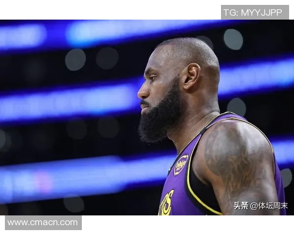 詹姆斯篮板广告引热议土耳其植发公司与NBA的奇妙联动