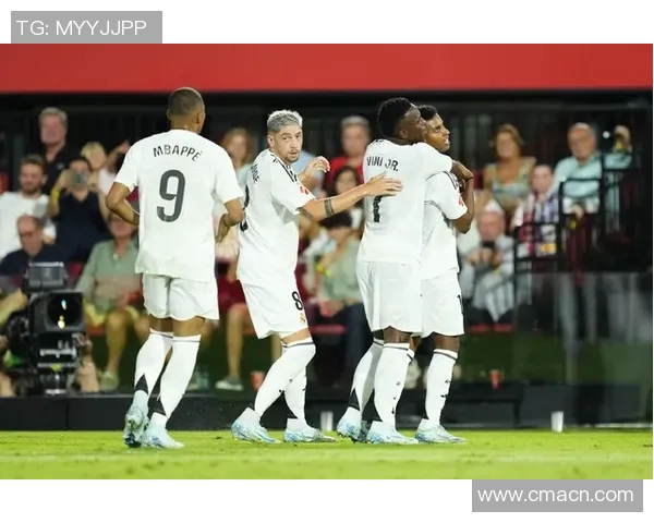 姆巴佩周五重返皇马训练状态良好有望出战西甲联赛