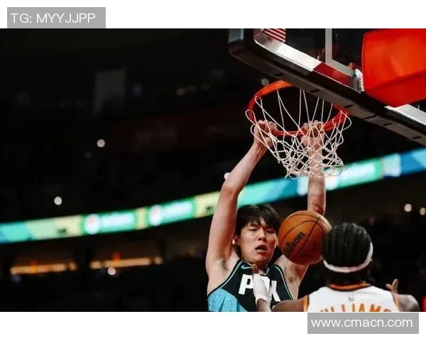 拓媒报道球队重视杨瀚森希望他成交易筹码换取字母哥